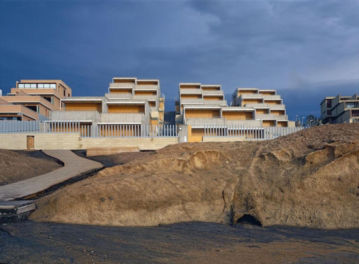 Los Balos 29 By Rentmedano Top Level, Spectacular Ocean Views, Parking, Wifi El Médano Esterno foto