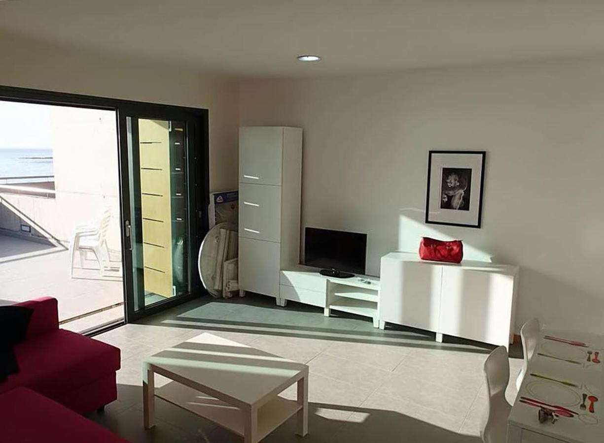 Los Balos 29 By Rentmedano Top Level, Spectacular Ocean Views, Parking, Wifi El Médano Esterno foto