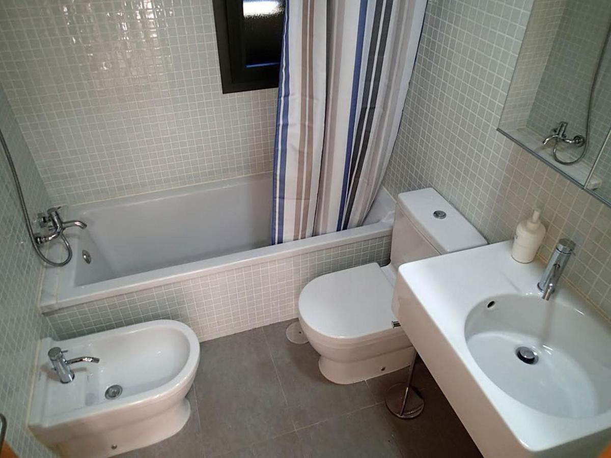 Los Balos 29 By Rentmedano Top Level, Spectacular Ocean Views, Parking, Wifi El Médano Esterno foto