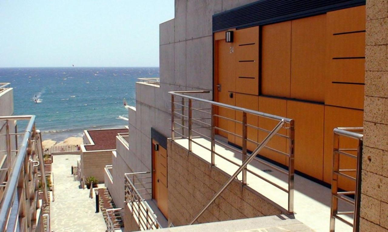 Los Balos 29 By Rentmedano Top Level, Spectacular Ocean Views, Parking, Wifi El Médano Esterno foto